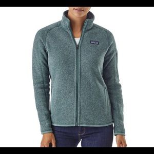 Better Sweater Full Zip